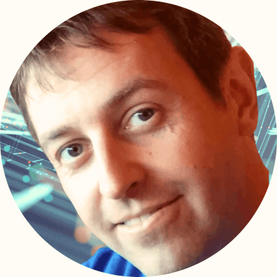 Bild von Martin Piecha, Geschäftsführer bei logo pur GmbH.